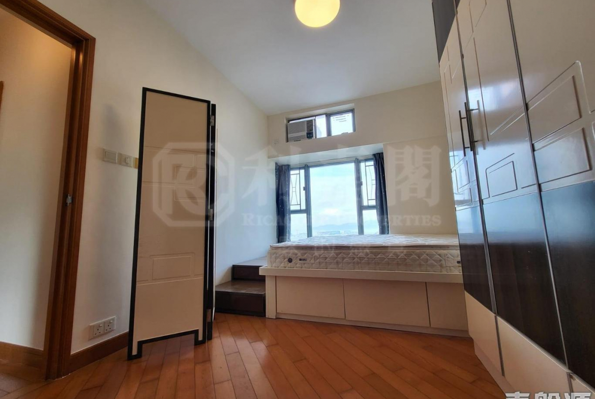 藍天海岸 1期 5座 - 28NTS – 香港北部都會區