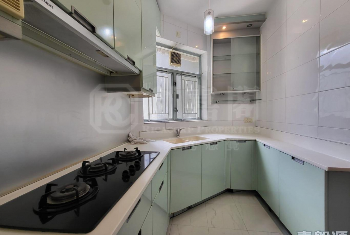 藍天海岸 1期 5座 - 28NTS – 香港北部都會區