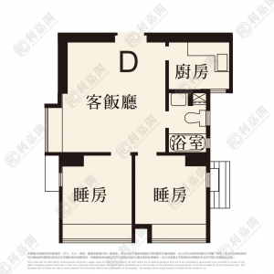 錦豐園 2座 - 28NTS – 香港北部都會區