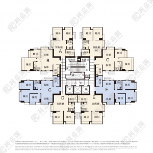 錦豐園 2座 - 28NTS – 香港北部都會區