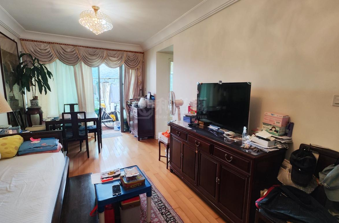 映灣園 2期 映濤軒 6座 - 28NTS – 香港北部都會區