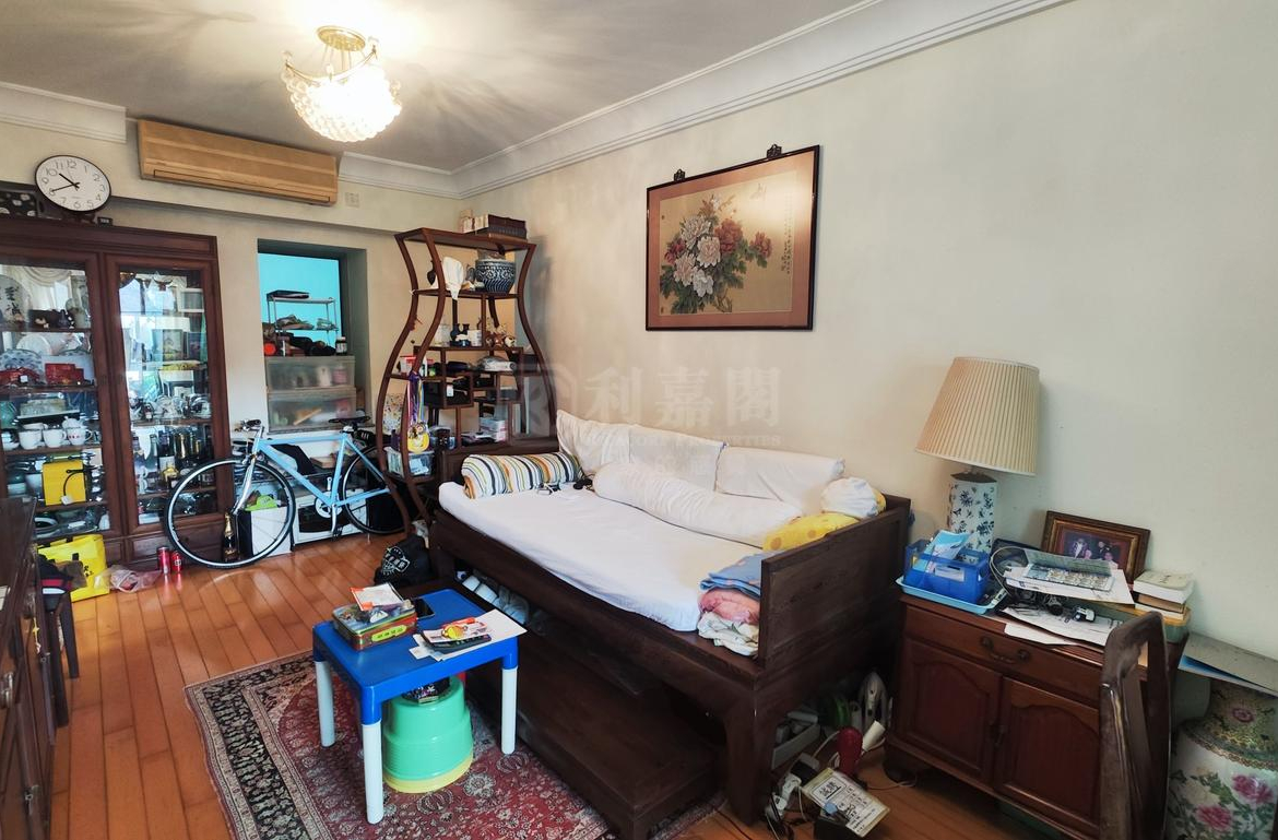 映灣園 2期 映濤軒 6座 - 28NTS – 香港北部都會區