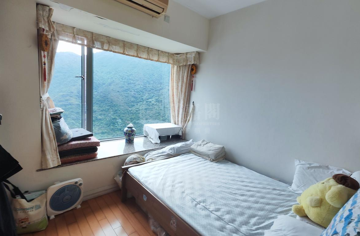 映灣園 2期 映濤軒 6座 - 28NTS – 香港北部都會區