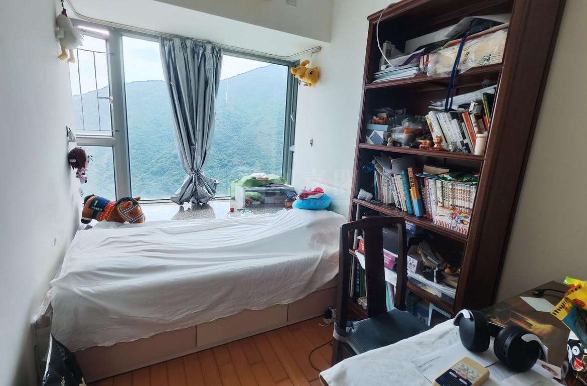 映灣園 2期 映濤軒 6座 - 28NTS – 香港北部都會區