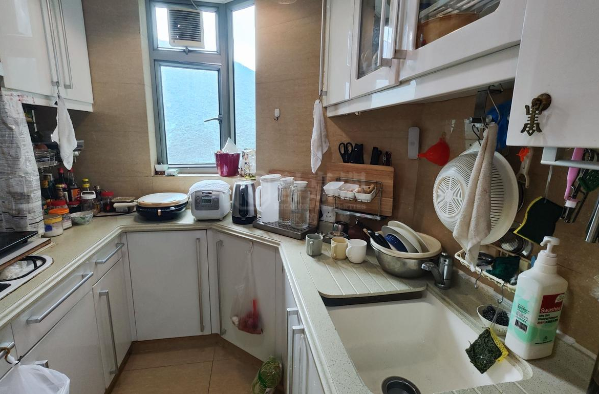 映灣園 2期 映濤軒 6座 - 28NTS – 香港北部都會區