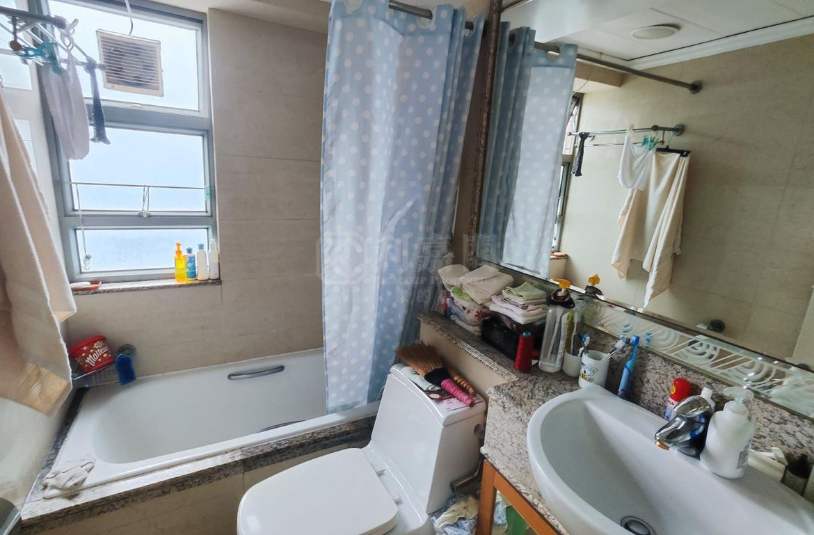 映灣園 2期 映濤軒 6座 - 28NTS – 香港北部都會區