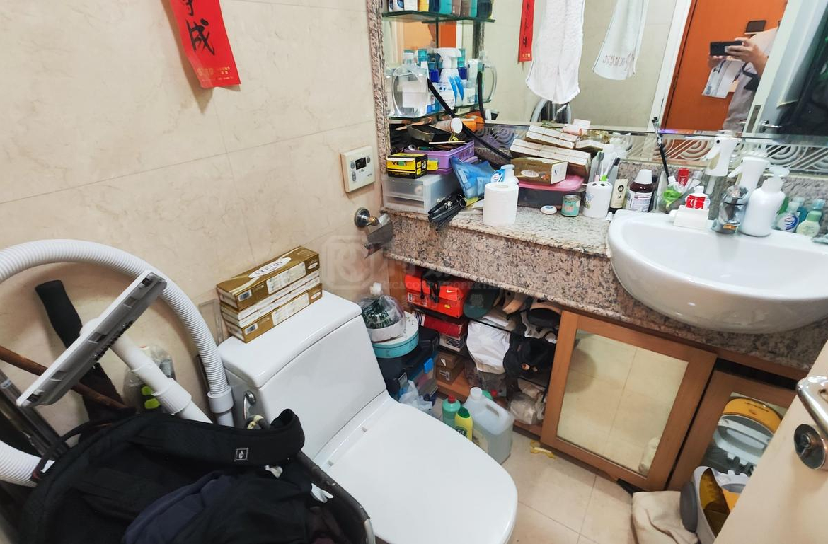 映灣園 2期 映濤軒 6座 - 28NTS – 香港北部都會區