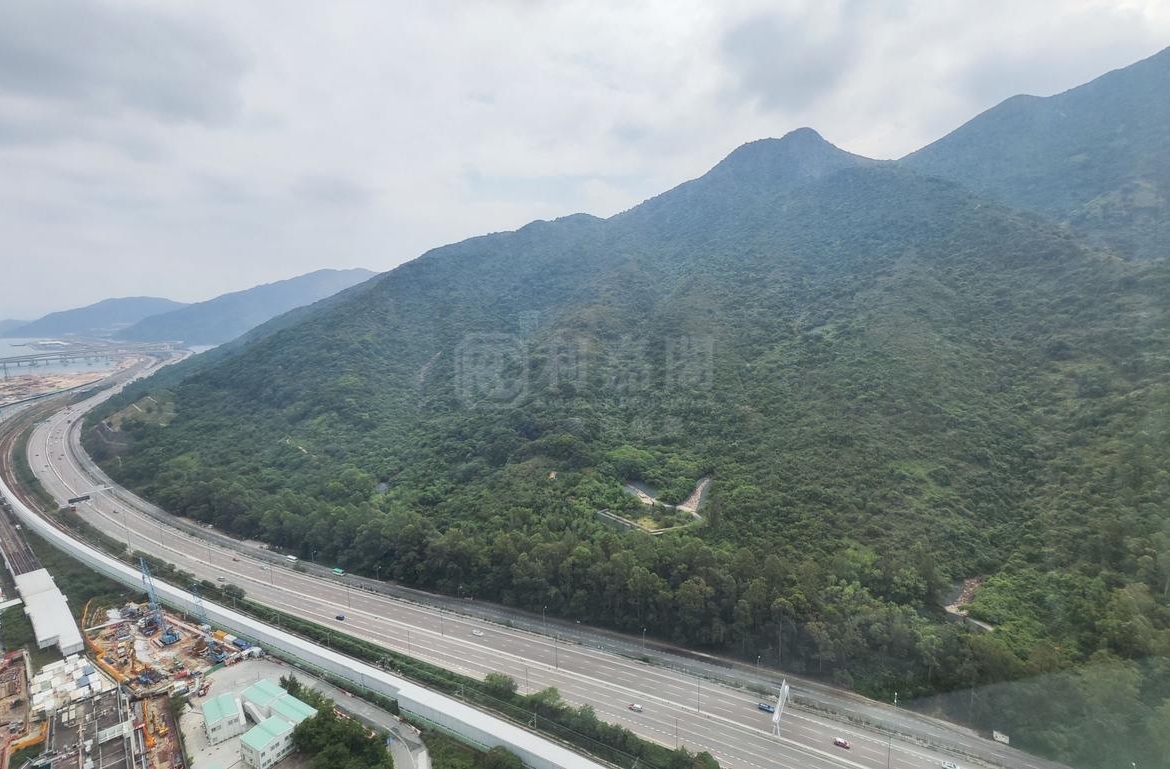 映灣園 2期 映濤軒 6座 - 28NTS – 香港北部都會區