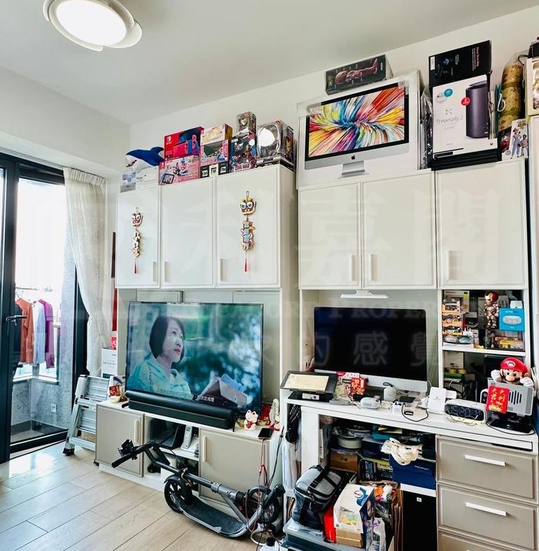 OMA BY THE SEA 1座 - 28NTS – 香港北部都會區