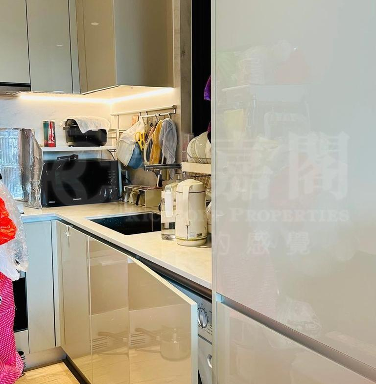 OMA BY THE SEA 1座 - 28NTS – 香港北部都會區