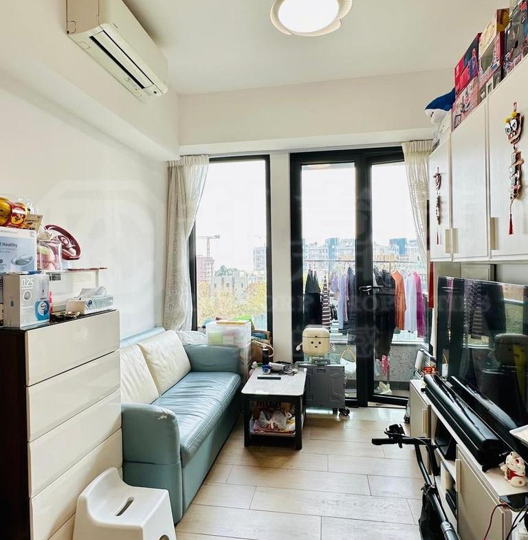 OMA BY THE SEA 1座 - 28NTS – 香港北部都會區