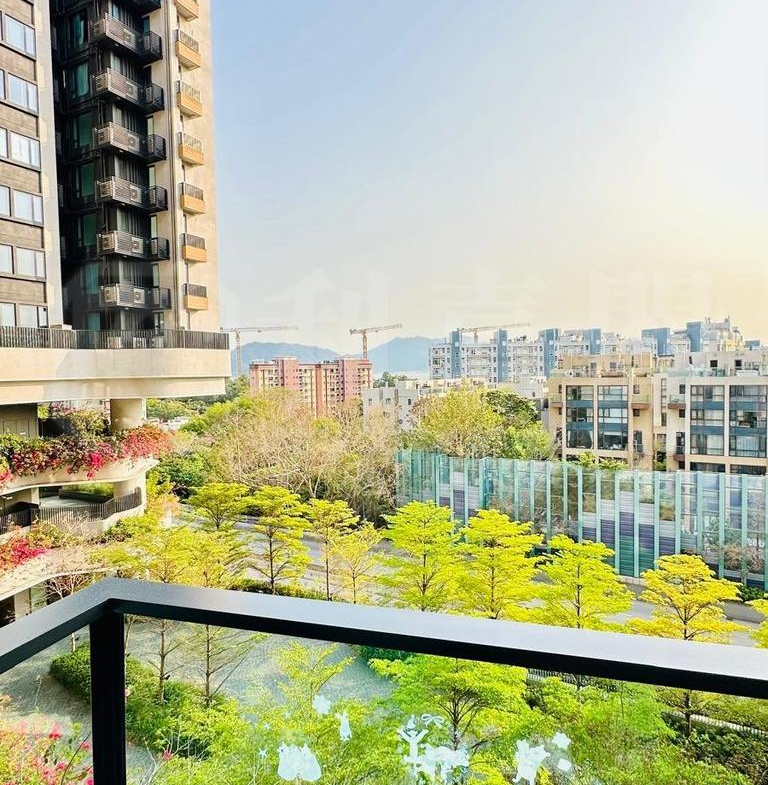 OMA BY THE SEA 1座 - 28NTS – 香港北部都會區