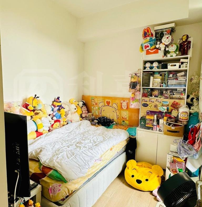 OMA BY THE SEA 1座 - 28NTS – 香港北部都會區