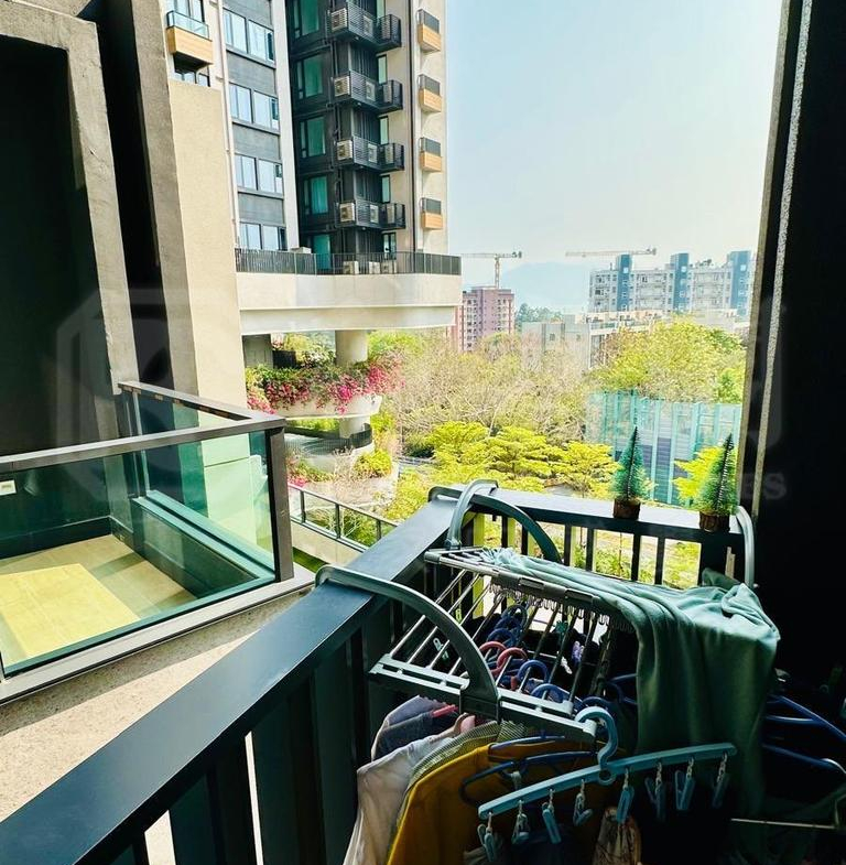 OMA BY THE SEA 1座 - 28NTS – 香港北部都會區