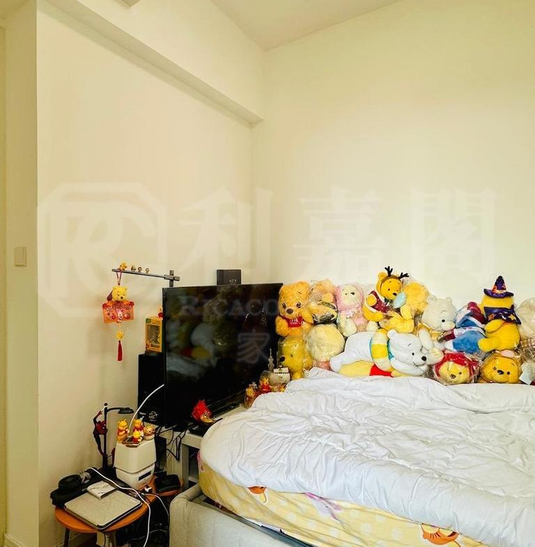 OMA BY THE SEA 1座 - 28NTS – 香港北部都會區