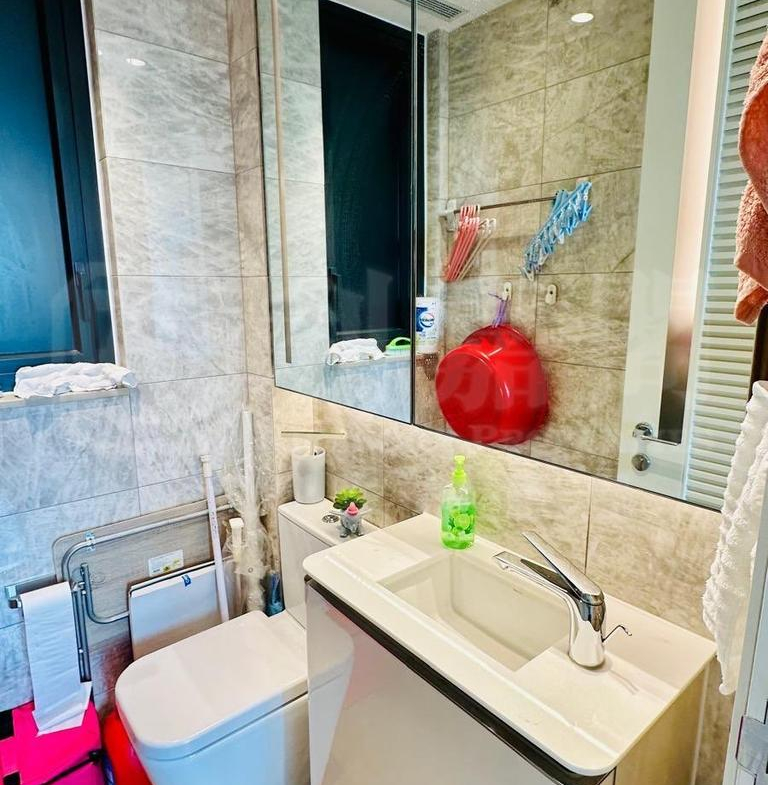 OMA BY THE SEA 1座 - 28NTS – 香港北部都會區