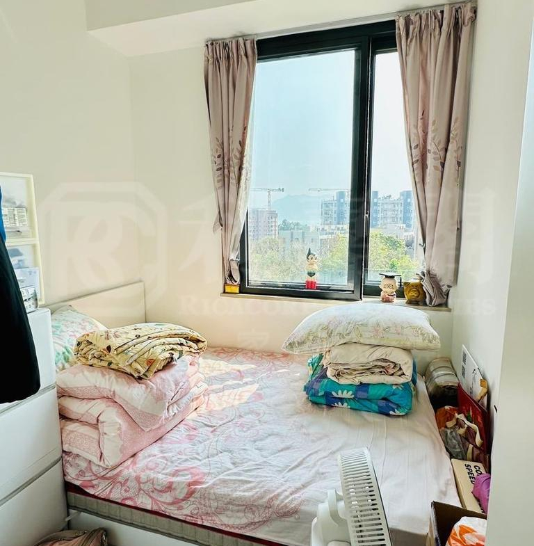 OMA BY THE SEA 1座 - 28NTS – 香港北部都會區