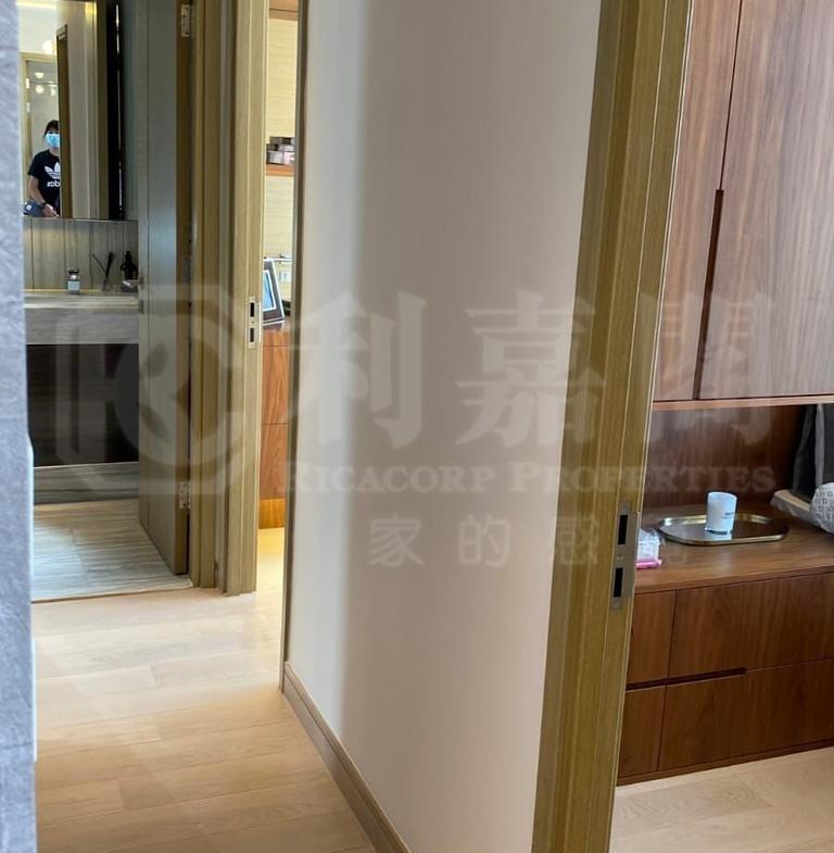 尚悅 8座 - 28NTS – 香港北部都會區