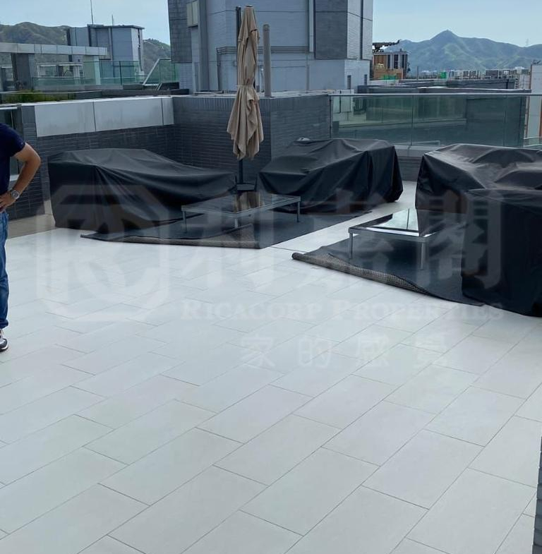 尚悅 8座 - 28NTS – 香港北部都會區