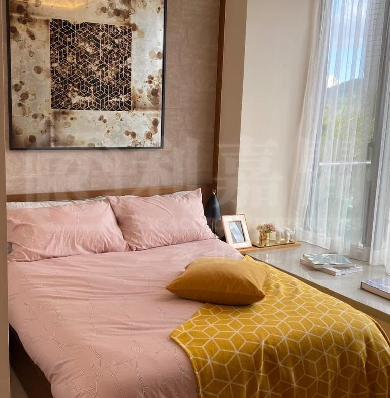 尚悅 8座 - 28NTS – 香港北部都會區