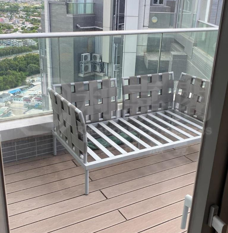 尚悅 8座 - 28NTS – 香港北部都會區