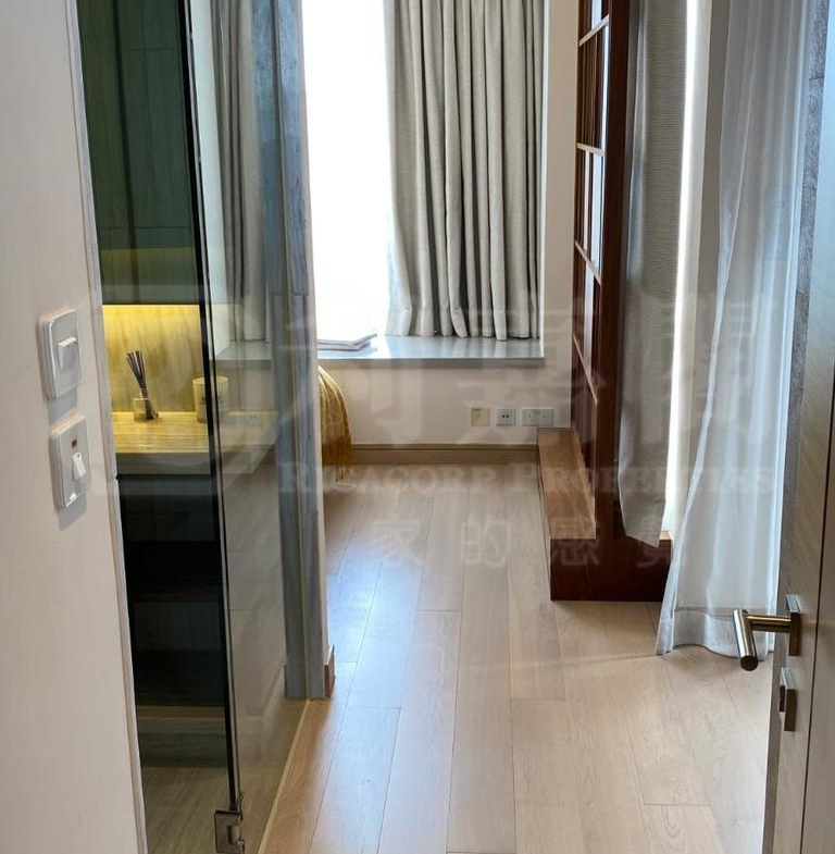 尚悅 8座 - 28NTS – 香港北部都會區