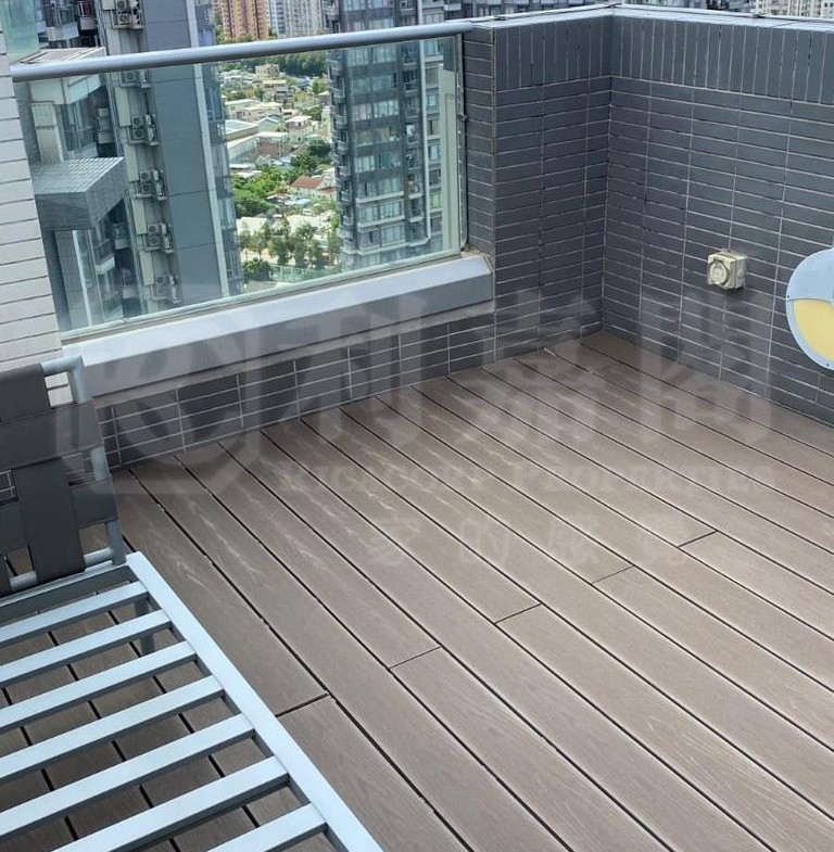 尚悅 8座 - 28NTS – 香港北部都會區