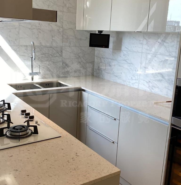 尚悅 8座 - 28NTS – 香港北部都會區