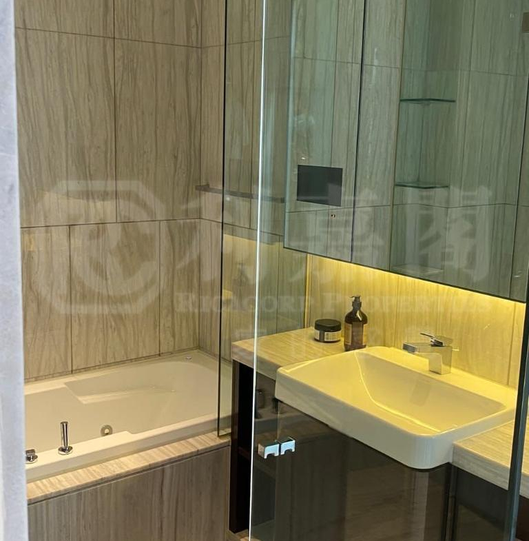 尚悅 8座 - 28NTS – 香港北部都會區