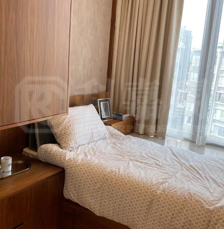 尚悅 8座 - 28NTS – 香港北部都會區