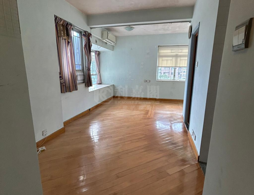 好順泰大廈 A座 - 28NTS – 香港北部都會區