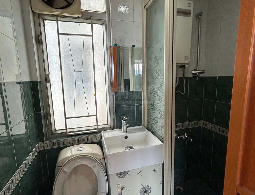 好順泰大廈 A座 - 28NTS – 香港北部都會區