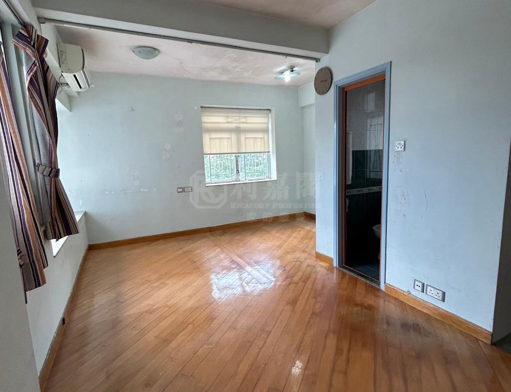 好順泰大廈 A座 - 28NTS – 香港北部都會區