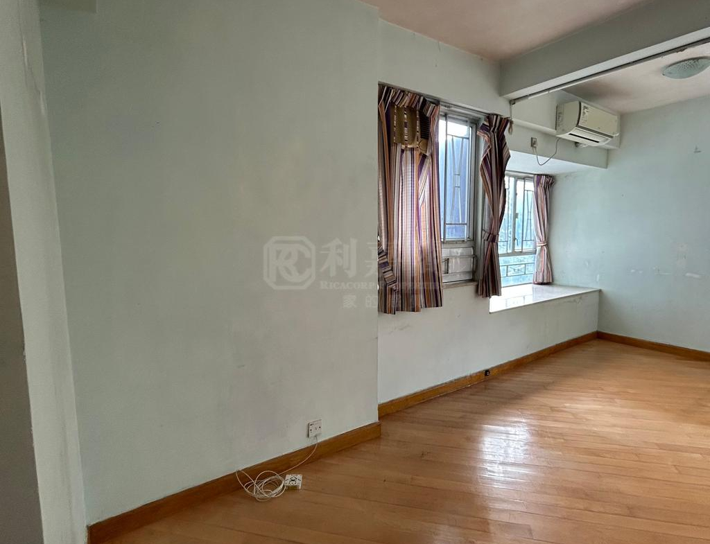 好順泰大廈 A座 - 28NTS – 香港北部都會區