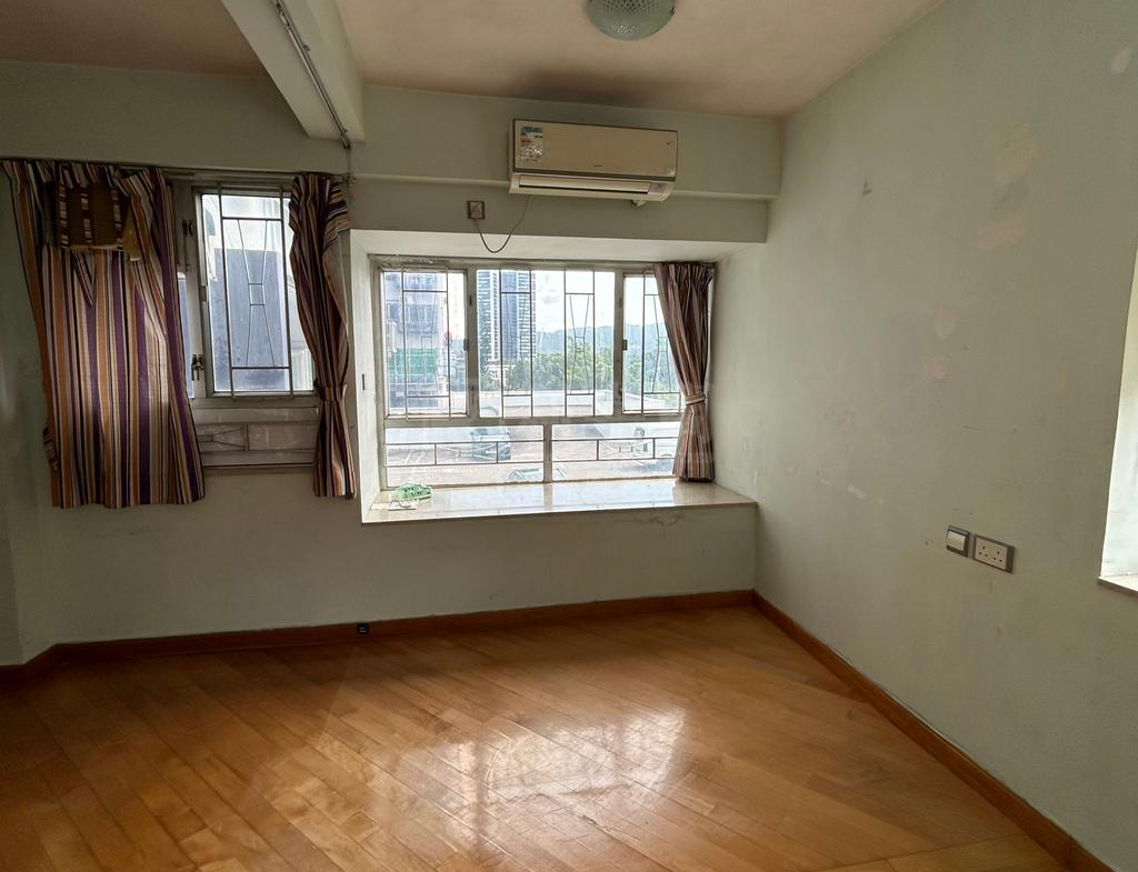 好順泰大廈 A座 - 28NTS – 香港北部都會區