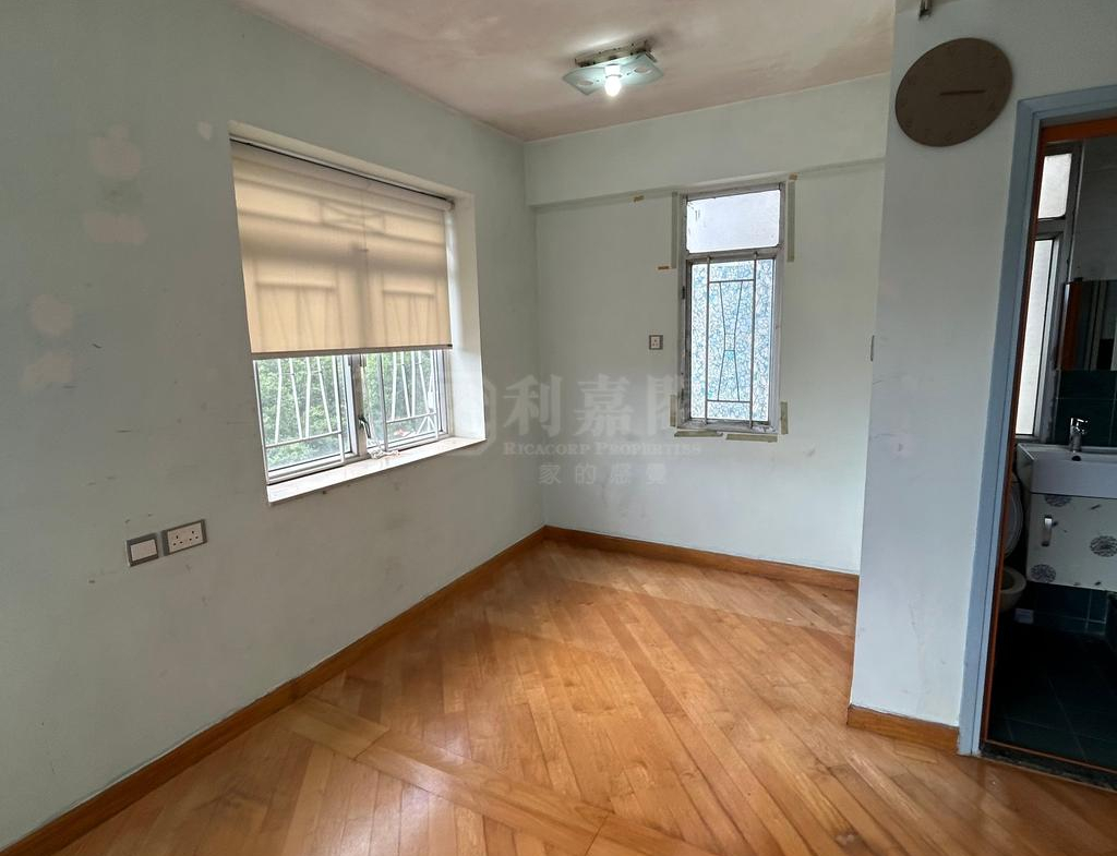 好順泰大廈 A座 - 28NTS – 香港北部都會區