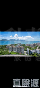 OMA BY THE SEA 1座 - 28NTS – 香港北部都會區