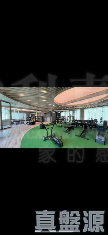 OMA BY THE SEA 1座 - 28NTS – 香港北部都會區