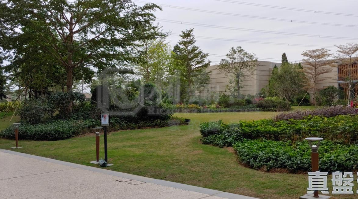 峻巒 1C期 PARK YOHO SICILIA 1A座 - 28NTS – 香港北部都會區