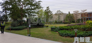 峻巒 1C期 PARK YOHO SICILIA 1A座 - 28NTS – 香港北部都會區