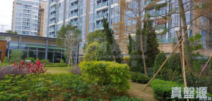 峻巒 1C期 PARK YOHO SICILIA 1A座 - 28NTS – 香港北部都會區