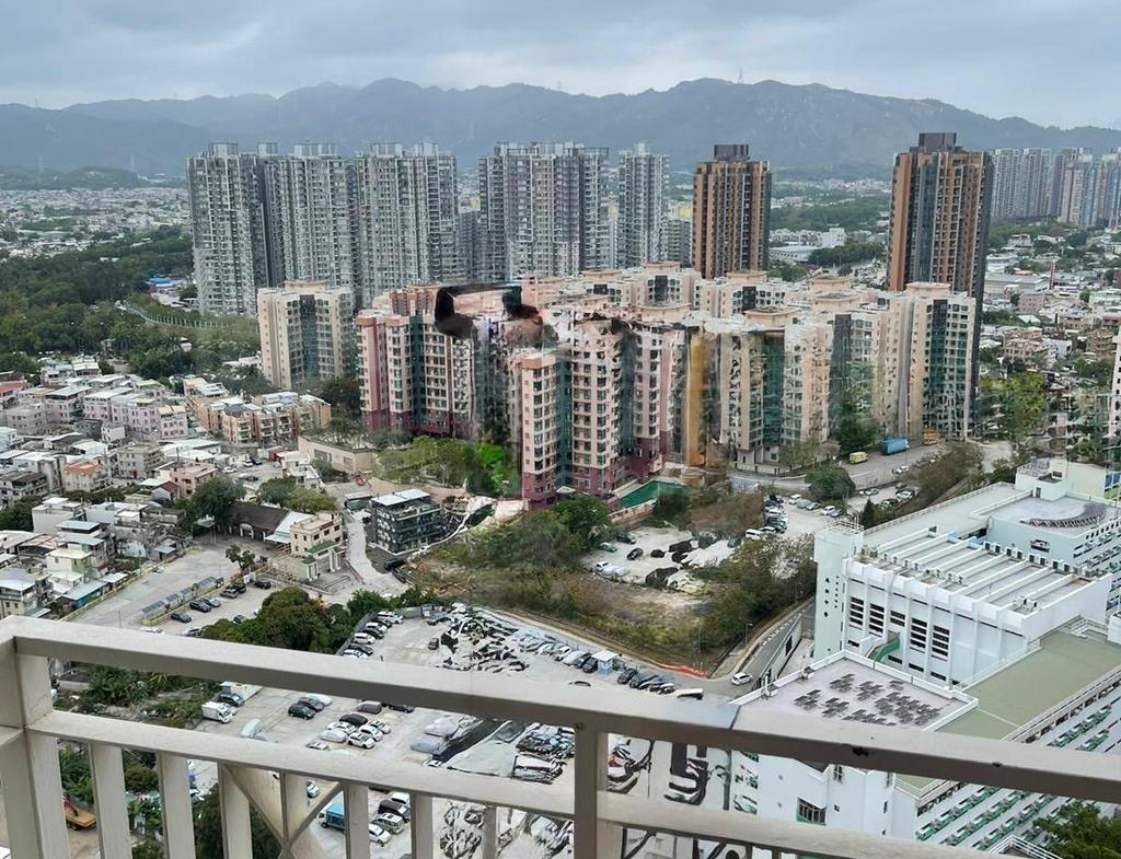 YOHO TOWN 1期 8座 - 28NTS – 香港北部都會區