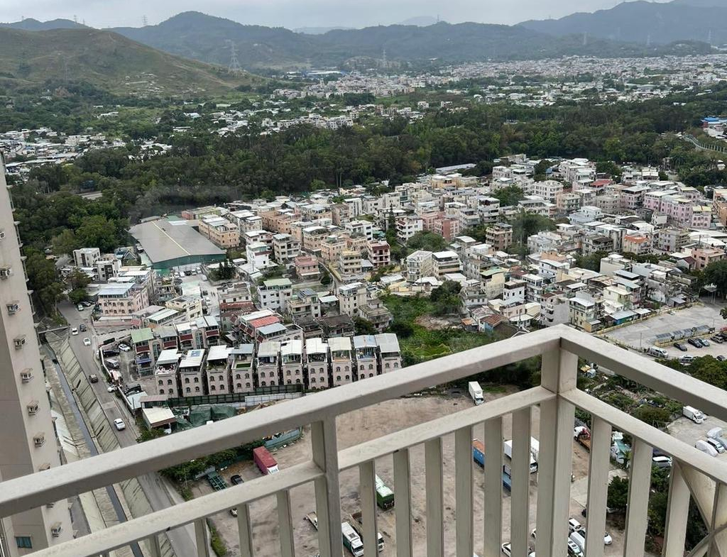 YOHO TOWN 1期 8座 - 28NTS – 香港北部都會區