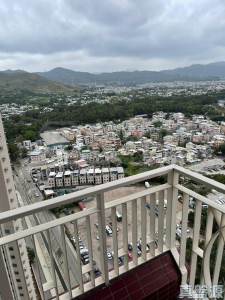 YOHO TOWN 1期 8座 - 28NTS – 香港北部都會區