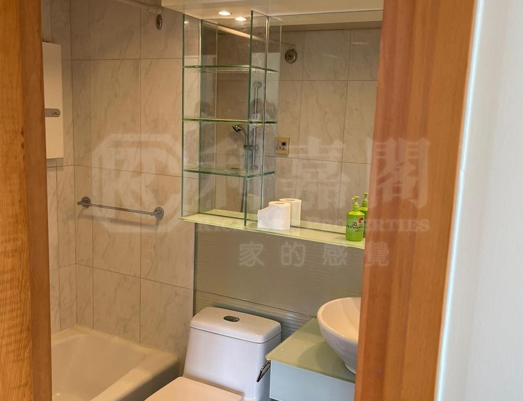 YOHO TOWN 1期 8座 - 28NTS – 香港北部都會區