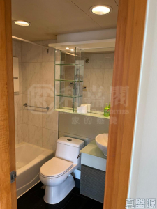 YOHO TOWN 1期 8座 - 28NTS – 香港北部都會區