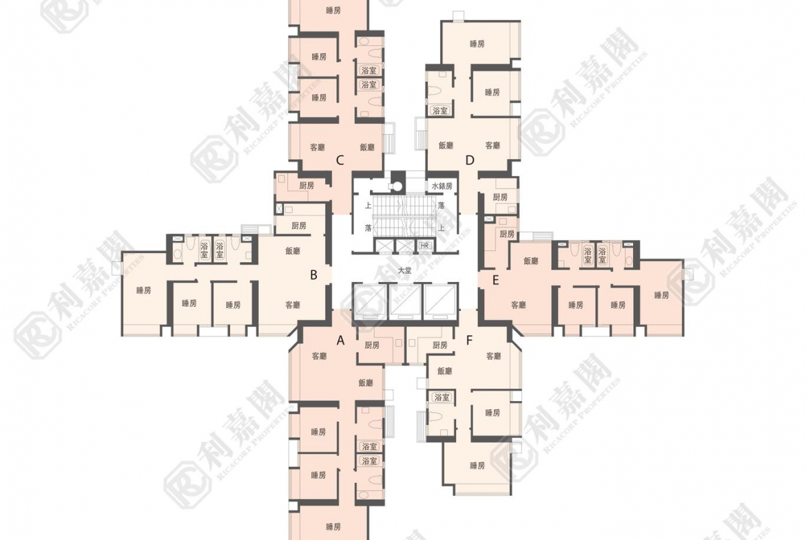 慧豐園 3座 - 28NTS – 香港北部都會區