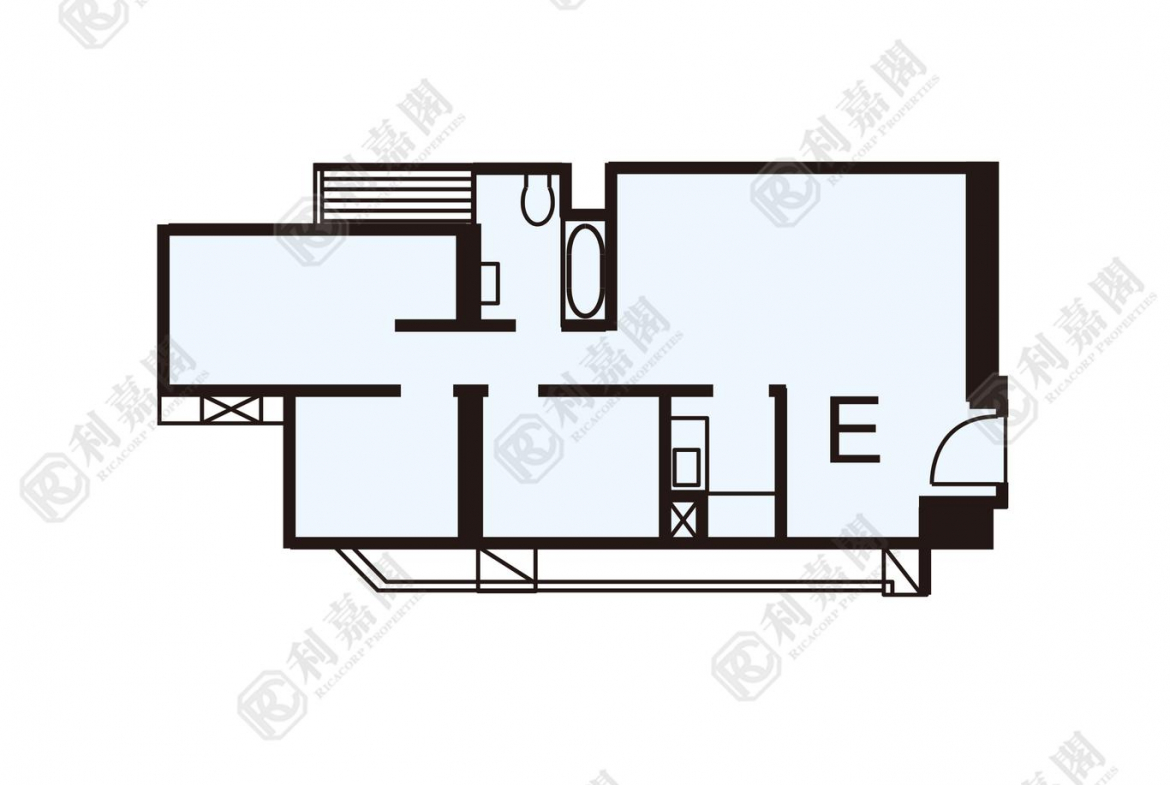 華都花園 3座 - 28NTS – 香港北部都會區