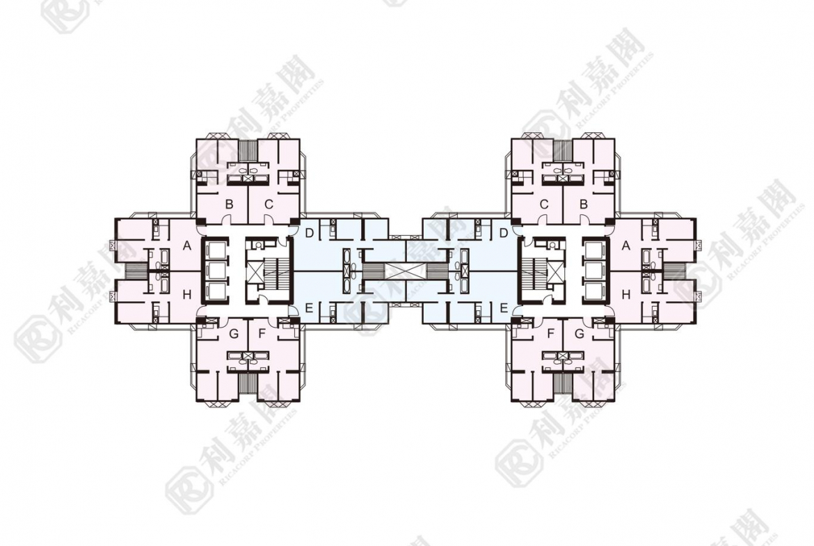 華都花園 3座 - 28NTS – 香港北部都會區