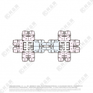 華都花園 3座 - 28NTS – 香港北部都會區